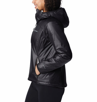 2051431-Arch Rock™ Double Wall Elite™ Hdd Jacket-COLUMBIA