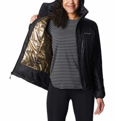 2051431-Arch Rock™ Double Wall Elite™ Hdd Jacket-COLUMBIA