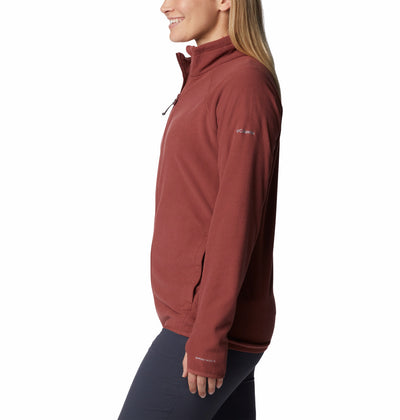 2051841-Back Beauty™ Full Zip-COLUMBIA