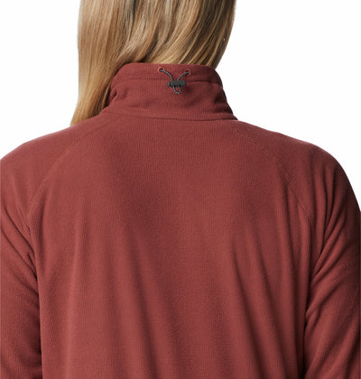 2051841-Back Beauty™ Full Zip-COLUMBIA