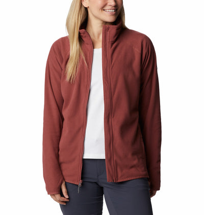 2051841-Back Beauty™ Full Zip-COLUMBIA