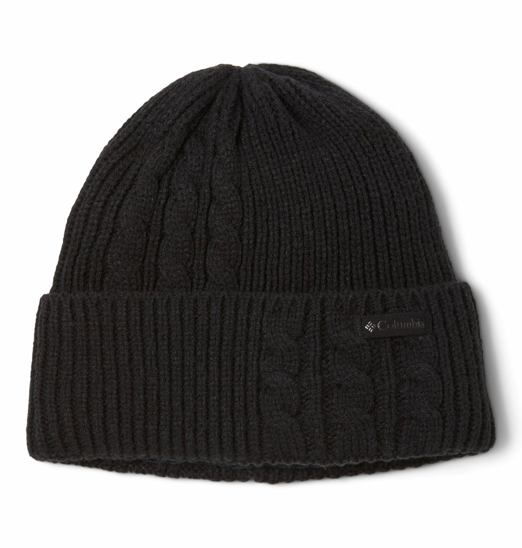 2053181-Agate Pass™ Cable Knit Beanie-COLUMBIA