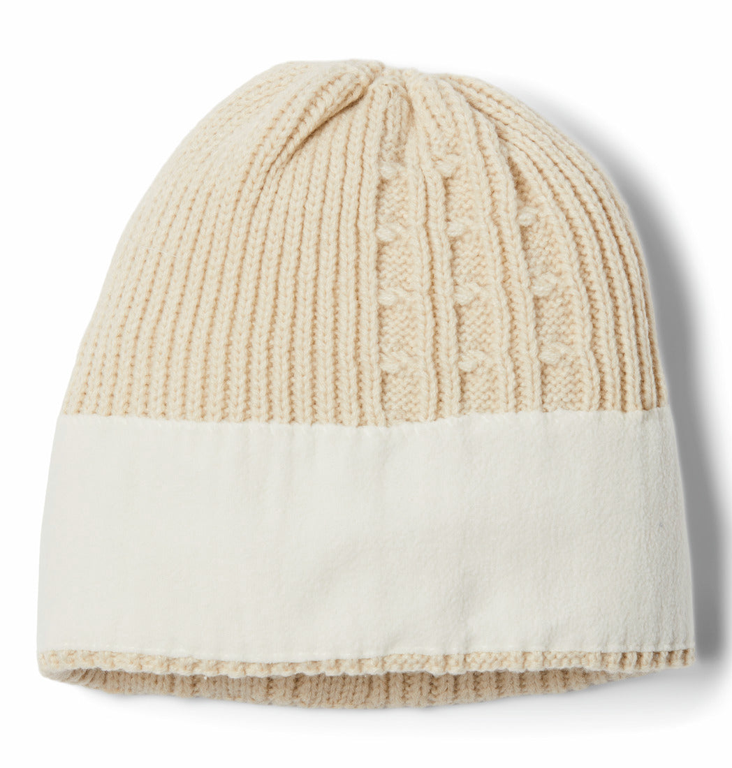 2053181-Agate Pass™ Cable Knit Beanie-COLUMBIA