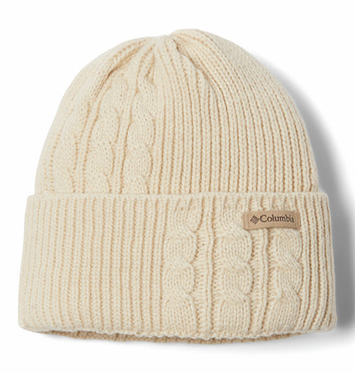 2053181-Agate Pass™ Cable Knit Beanie-COLUMBIA