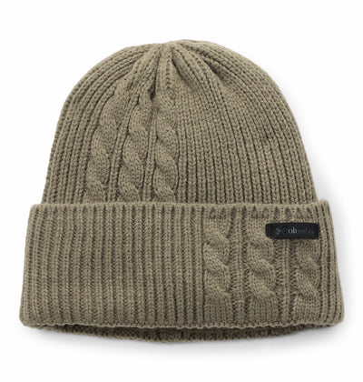 2053181-Agate Pass™ Cable Knit Beanie-COLUMBIA