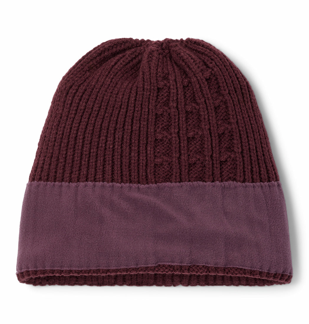 2053181-Agate Pass™ Cable Knit Beanie-COLUMBIA