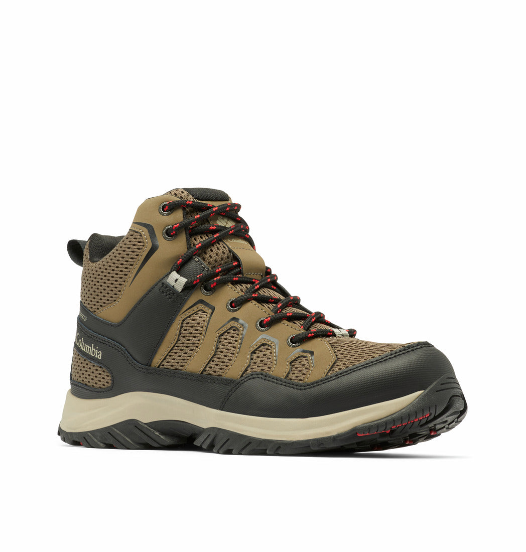 2053201-GRANITE TRAIL™ MID WP-COLUMBIA