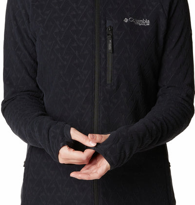 2053451-Titan Pass™ 3.0 Full Zip Fleece-COLUMBIA