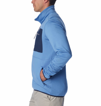 2057431-Columbia Hike™ Full Zip-COLUMBIA