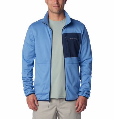 2057431-Columbia Hike™ Full Zip-COLUMBIA