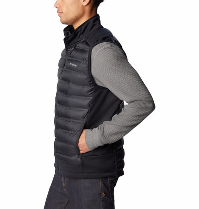 2057451-Out-Shield™ Hybrid Vest-COLUMBIA