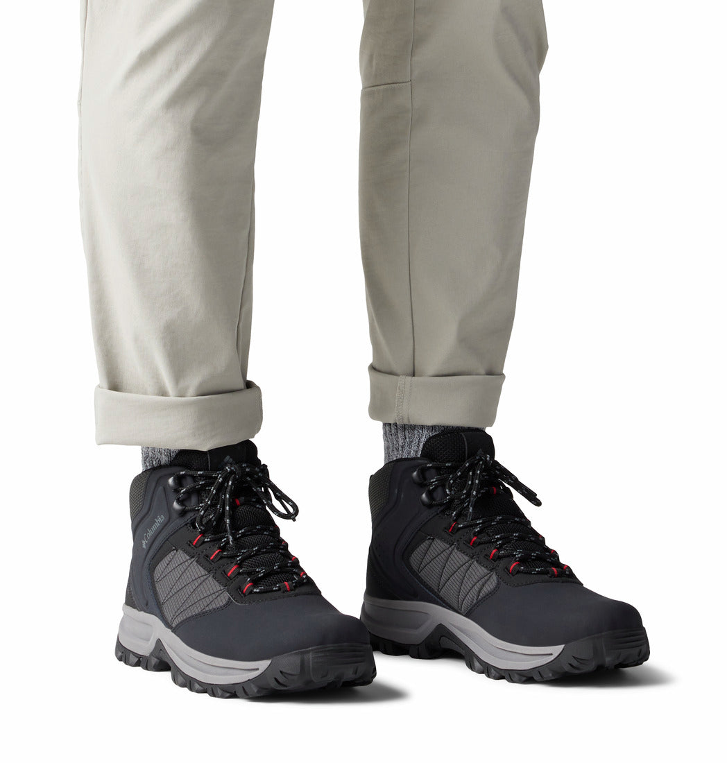 TRANSVERSE™ HIKE WATERPROOF – Columbia Sportswear Panamá