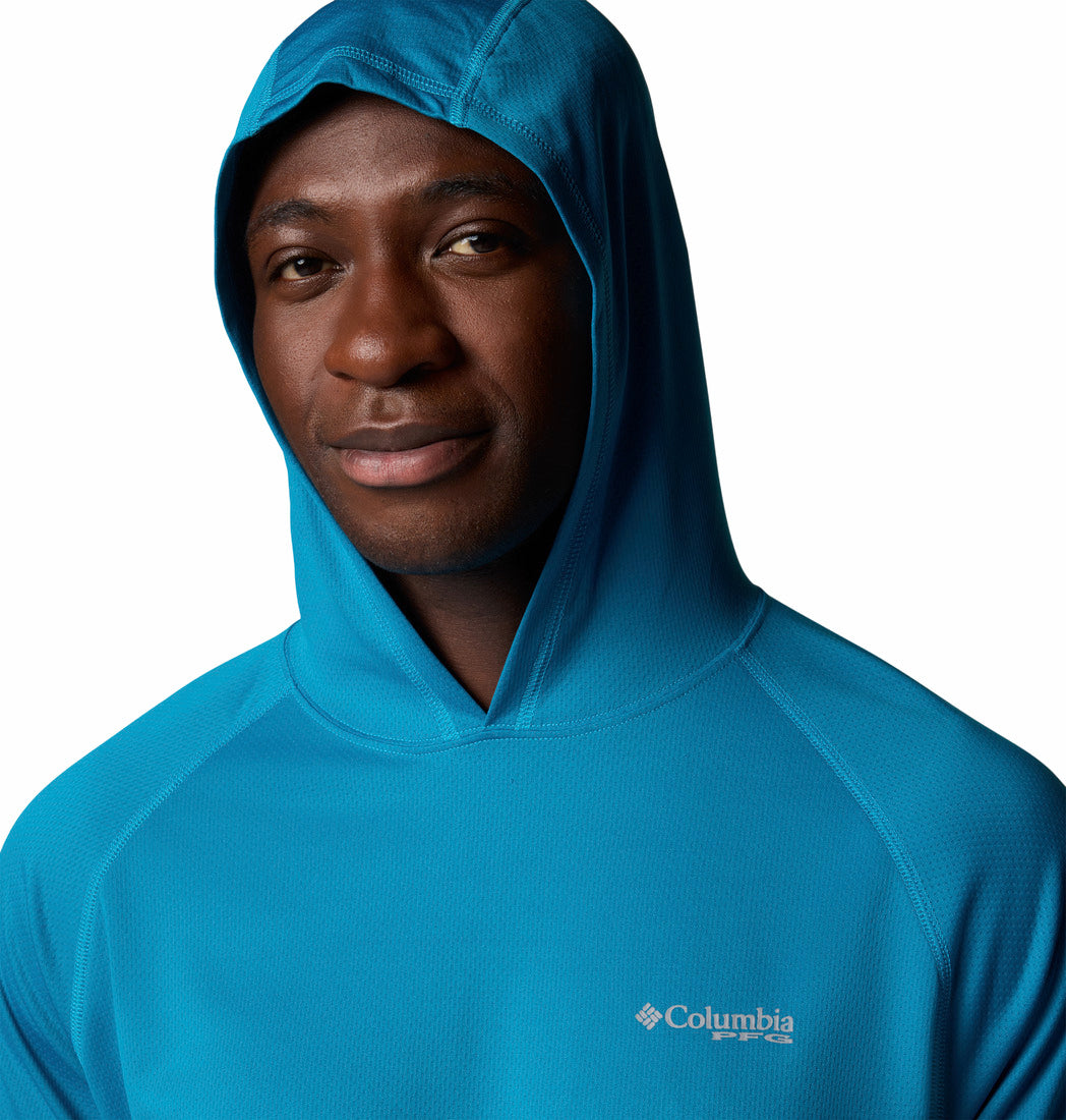 2069181-PFG SOLAR STREAM™ HOODIE-COLUMBIA