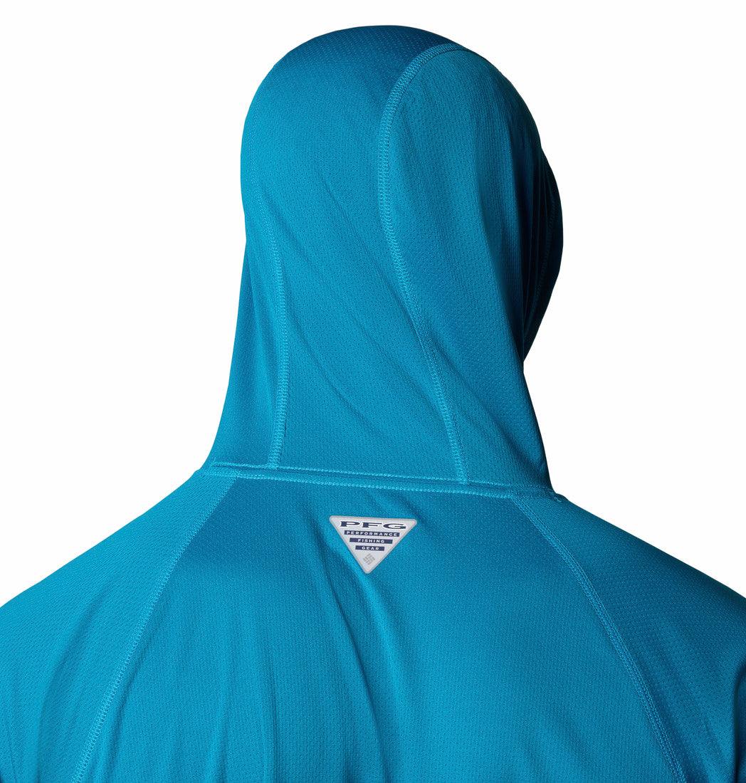 2069181-PFG SOLAR STREAM™ HOODIE-COLUMBIA