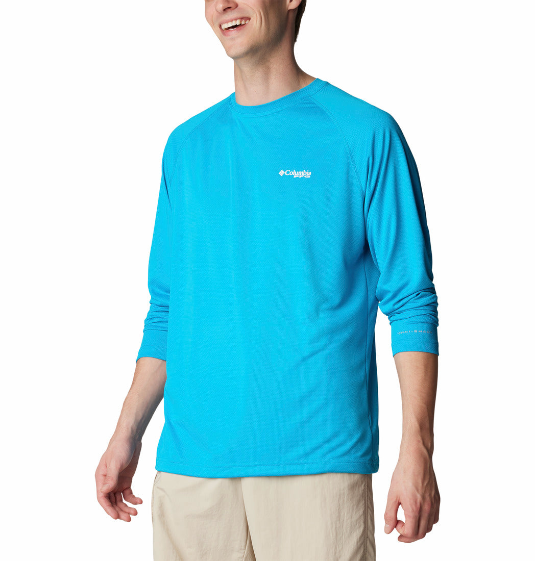 PFG Solar Stream™ LS – Columbia Sportswear Panamá