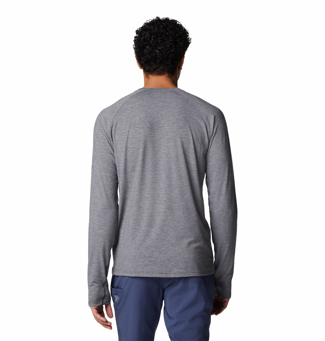 PFG Uncharted™ Long Sleeve – Columbia Sportswear Panamá