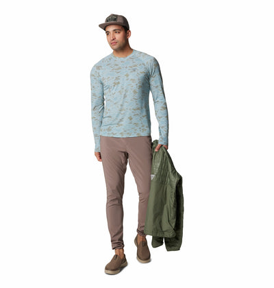 2070211-PFG Uncharted™ Long Sleeve-COLUMBIA