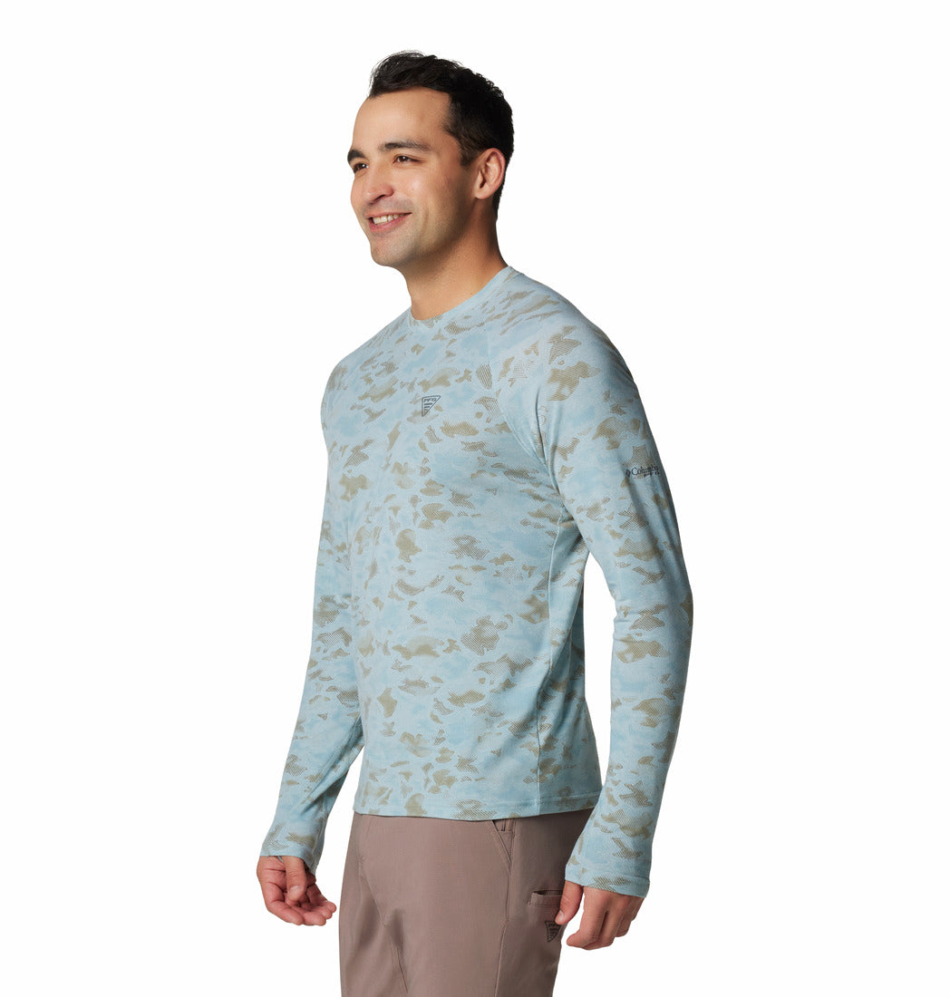 2070211-PFG Uncharted™ Long Sleeve-COLUMBIA