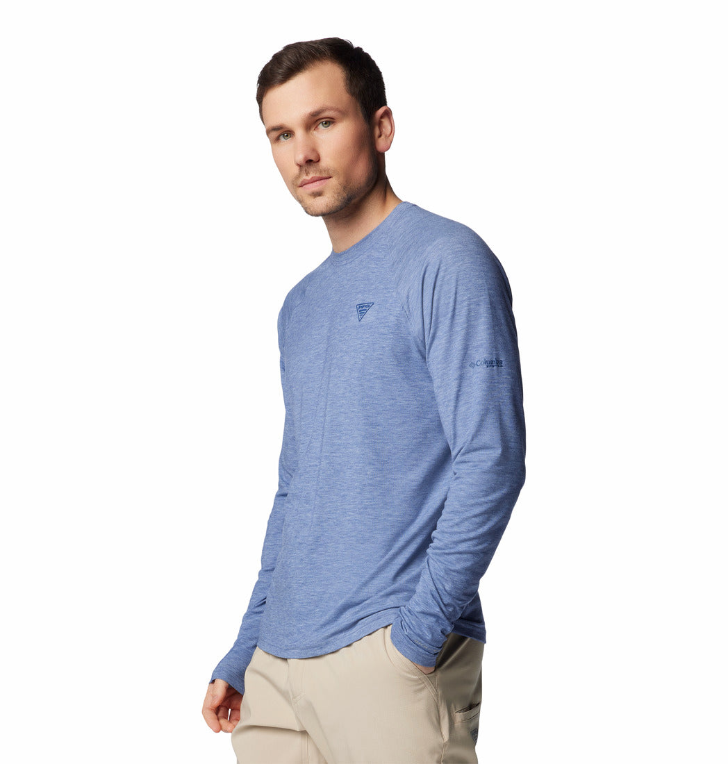 2070211-PFG Uncharted™ Long Sleeve-COLUMBIA