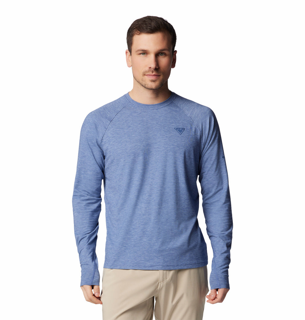 2070211-PFG Uncharted™ Long Sleeve-COLUMBIA