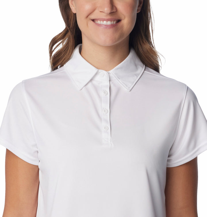 Tidal Tee™ SS Polo – Columbia Sportswear Panamá