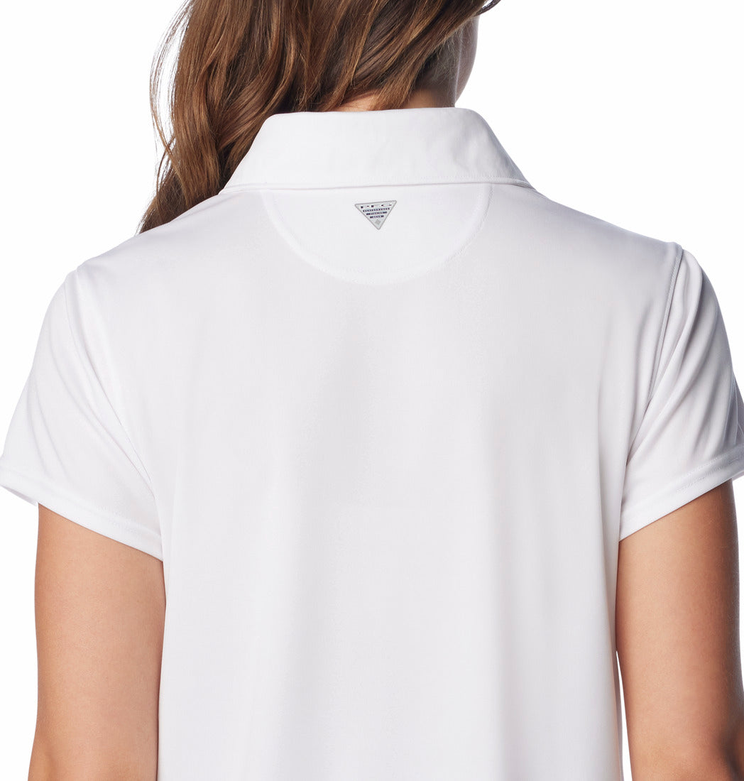 2070251-Tidal Tee™ SS Polo-COLUMBIA