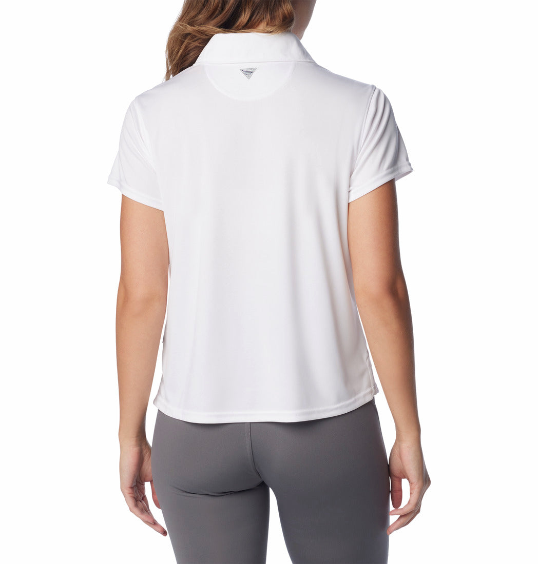 Tidal Tee™ SS Polo – Columbia Sportswear Panamá