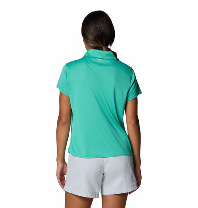 2070251-Tidal Tee™ SS Polo-COLUMBIA