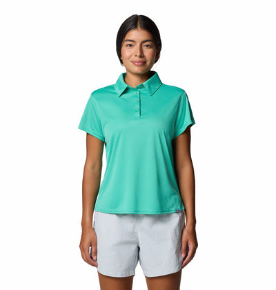 2070251-Tidal Tee™ SS Polo-COLUMBIA