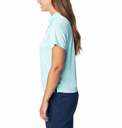 2070251-Tidal Tee™ SS Polo-COLUMBIA