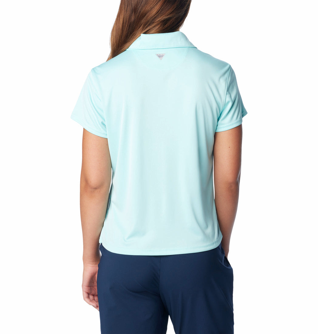 2070251-Tidal Tee™ SS Polo-COLUMBIA