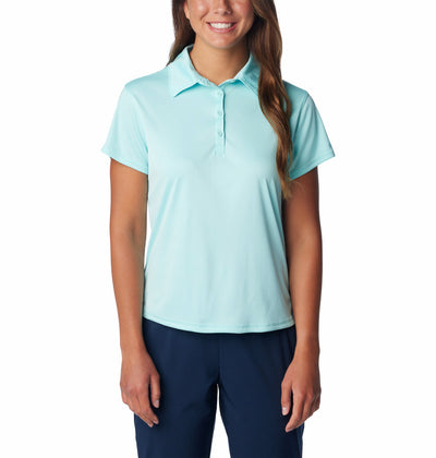 2070251-Tidal Tee™ SS Polo-COLUMBIA