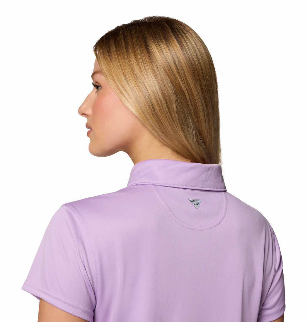 2070251-Tidal Tee™ SS Polo-COLUMBIA