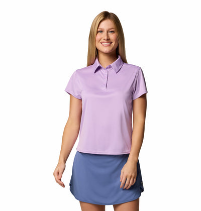 2070251-Tidal Tee™ SS Polo-COLUMBIA