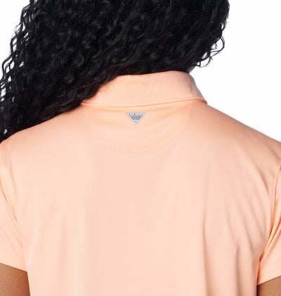 2070251-Tidal Tee™ SS Polo-COLUMBIA