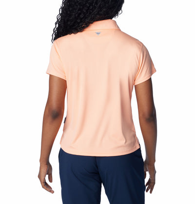 2070251-Tidal Tee™ SS Polo-COLUMBIA