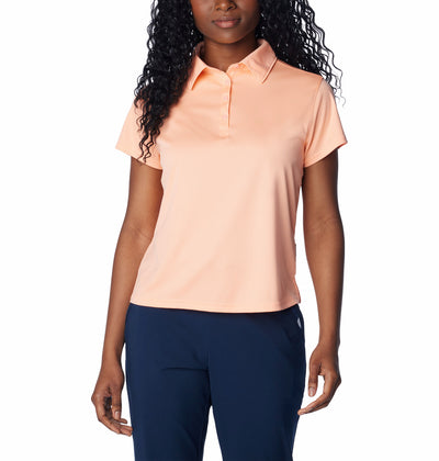 2070251-Tidal Tee™ SS Polo-COLUMBIA