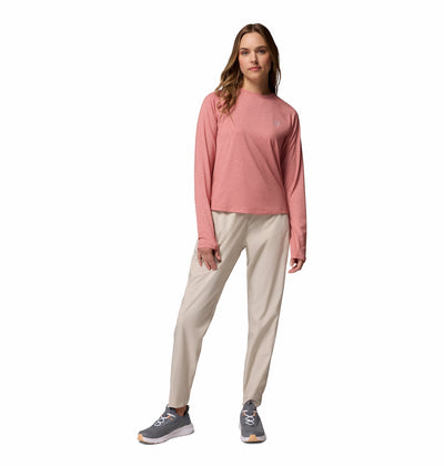 2070381-PFG Uncharted™ Knit Long Sleeve-COLUMBIA