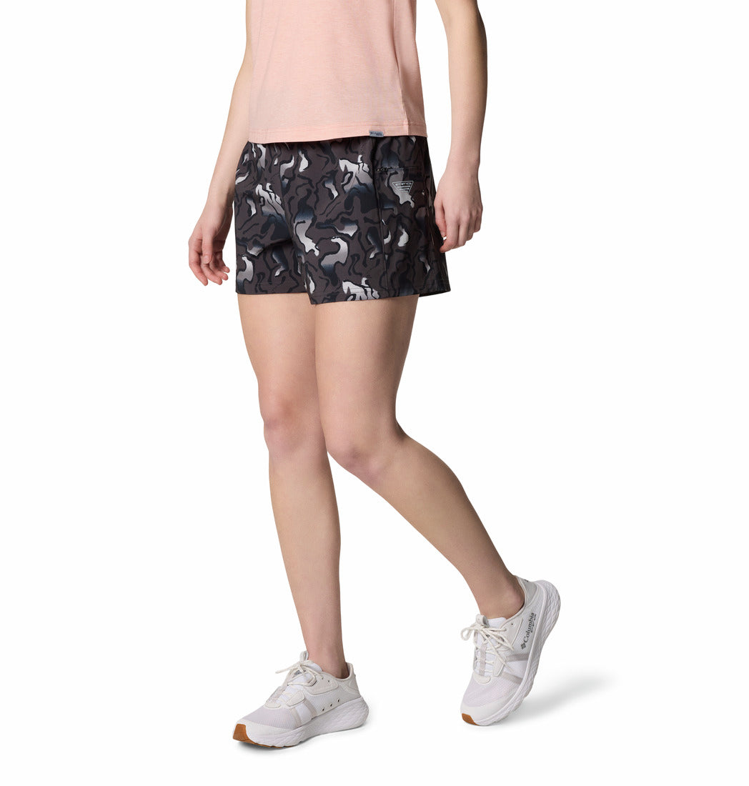 2070411-PFG UNCHARTED™ SHORT-COLUMBIA