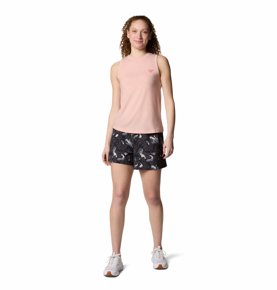 2070411-PFG UNCHARTED™ SHORT-COLUMBIA