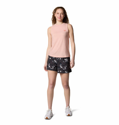 2070411-PFG UNCHARTED™ SHORT-COLUMBIA