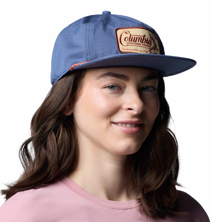 Ratchet Strap™ Snap Back – Columbia Sportswear Panamá