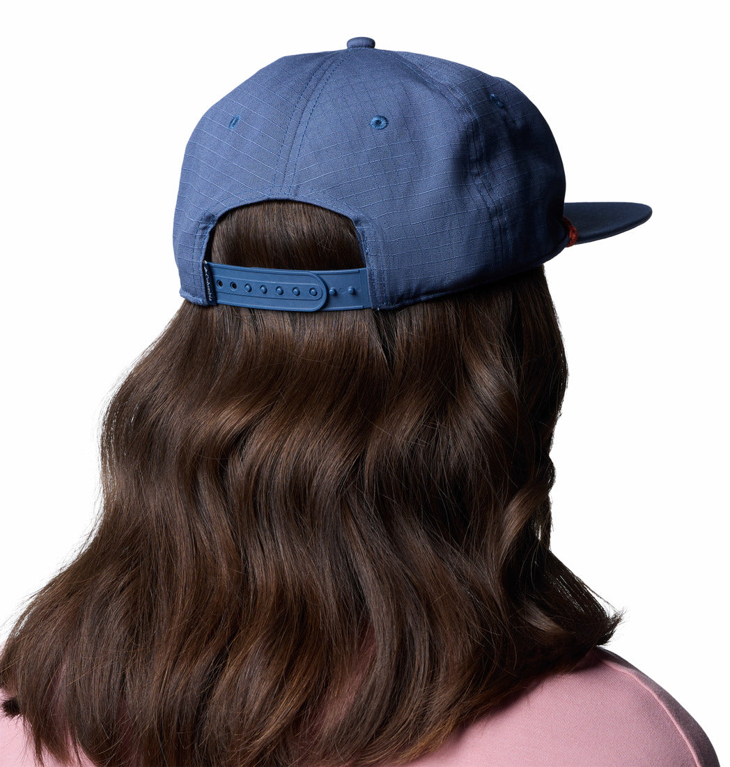 洋楽 G rap / norte Ratchet Strap™ Snap Back – Columbia Sportswear Panamá