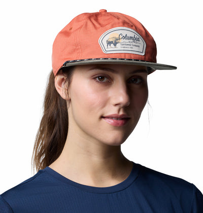 2070981-Ratchet Strap™ Snap Back-COLUMBIA