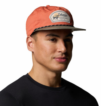 2070981-Ratchet Strap™ Snap Back-COLUMBIA