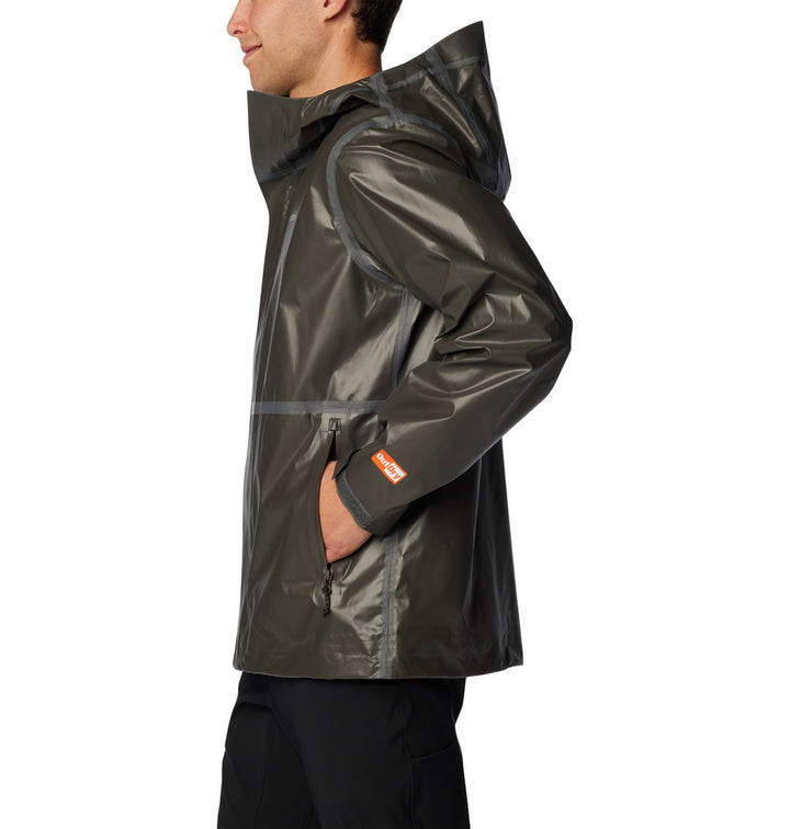 OutDry Extreme™ HikeLite™ Shell – Columbia Sportswear Panamá