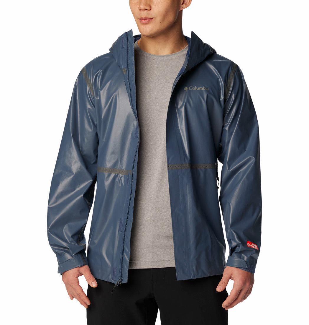OutDry Extreme™ HikeLite™ Shell – Columbia Sportswear Panamá