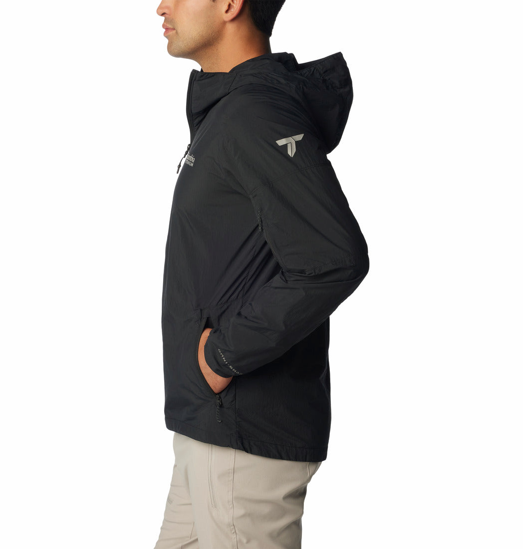 Loop Trail™ II Windbreaker – Columbia Sportswear Panamá