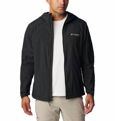 2071231-Loop Trail™ II Windbreaker-COLUMBIA