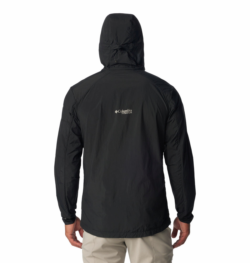 2071231-Loop Trail™ II Windbreaker-COLUMBIA